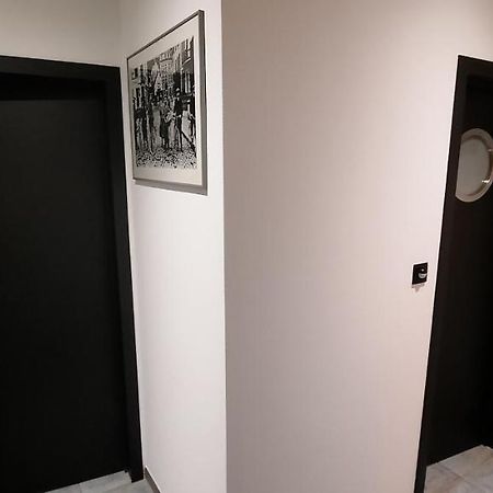 Nez Sur La Croisette. Apartamento Dinant Exterior foto