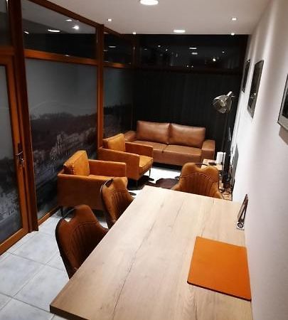 Nez Sur La Croisette. Apartamento Dinant Exterior foto