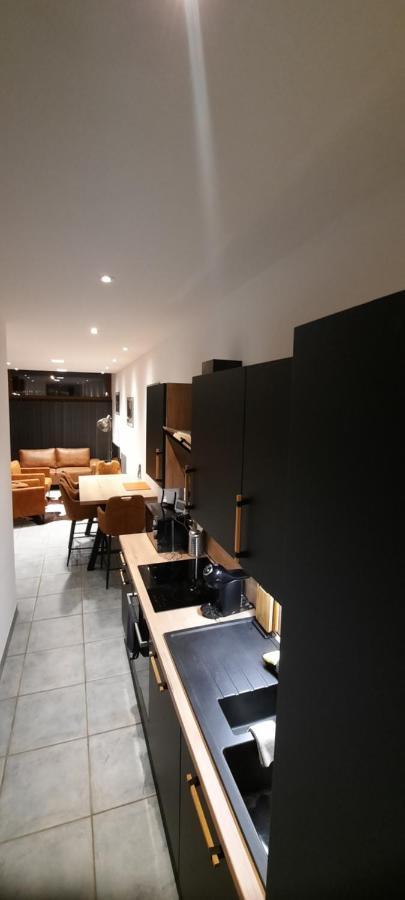 Nez Sur La Croisette. Apartamento Dinant Exterior foto