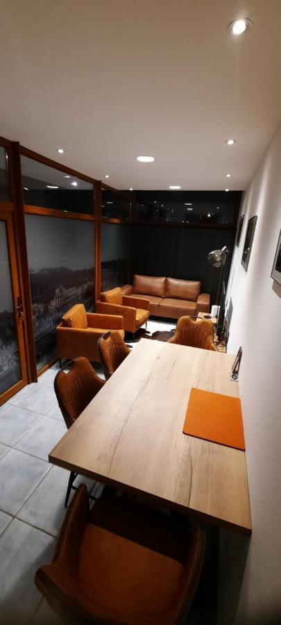 Nez Sur La Croisette. Apartamento Dinant Exterior foto