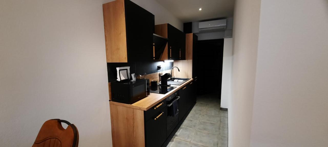 Nez Sur La Croisette. Apartamento Dinant Exterior foto