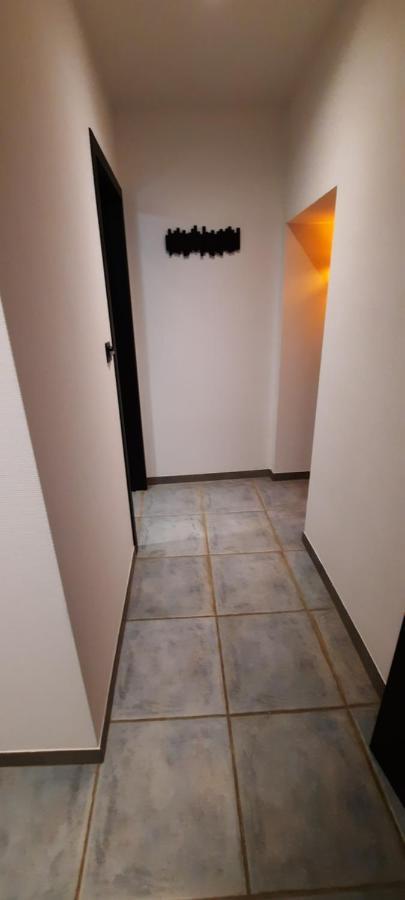 Nez Sur La Croisette. Apartamento Dinant Exterior foto