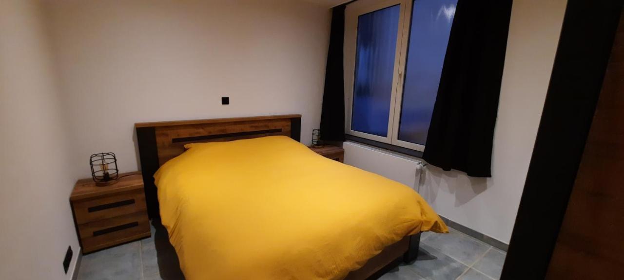 Nez Sur La Croisette. Apartamento Dinant Exterior foto