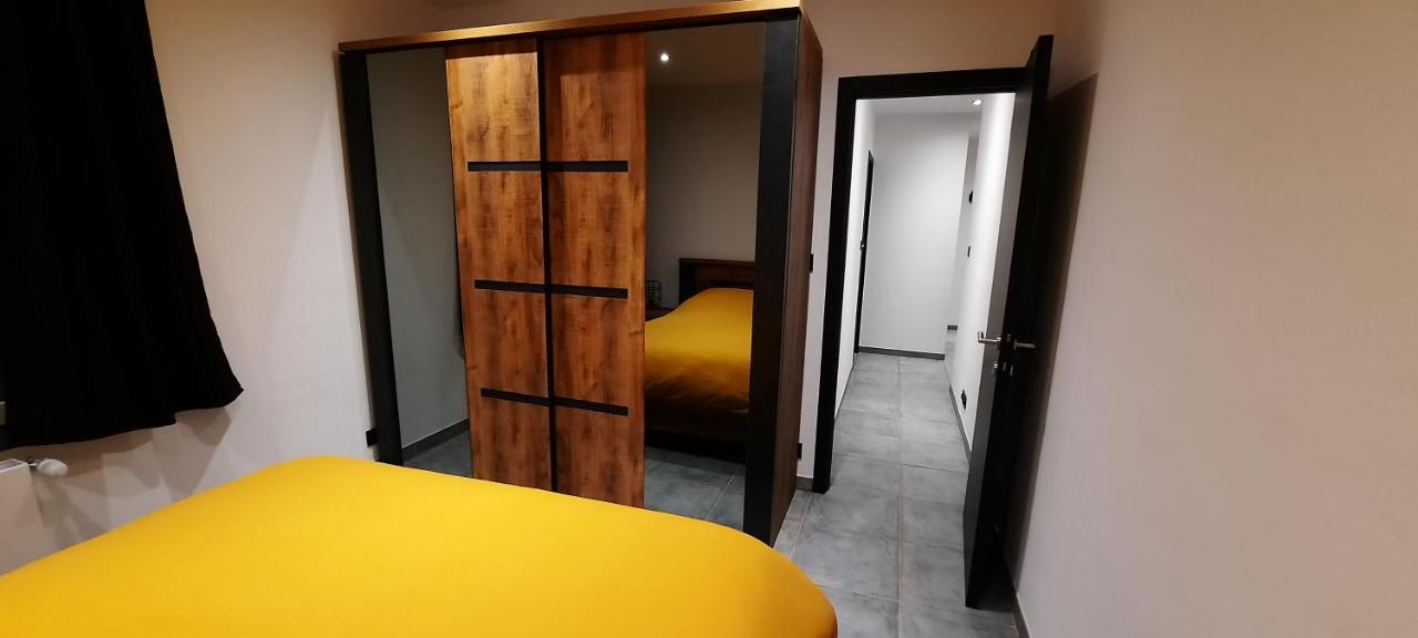 Nez Sur La Croisette. Apartamento Dinant Exterior foto