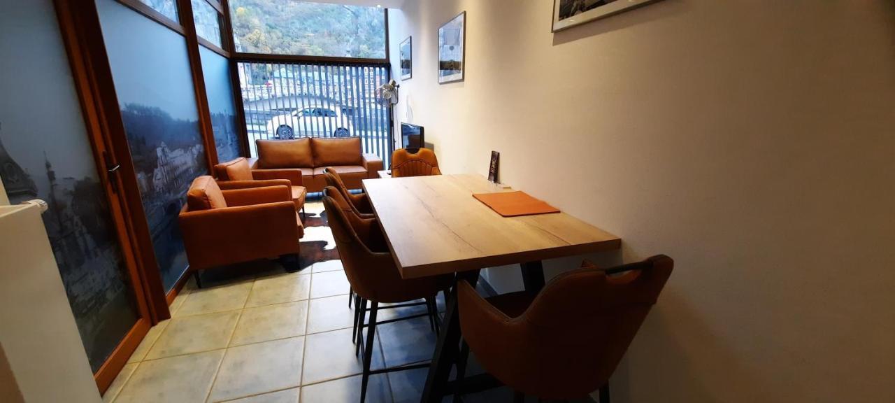 Nez Sur La Croisette. Apartamento Dinant Exterior foto