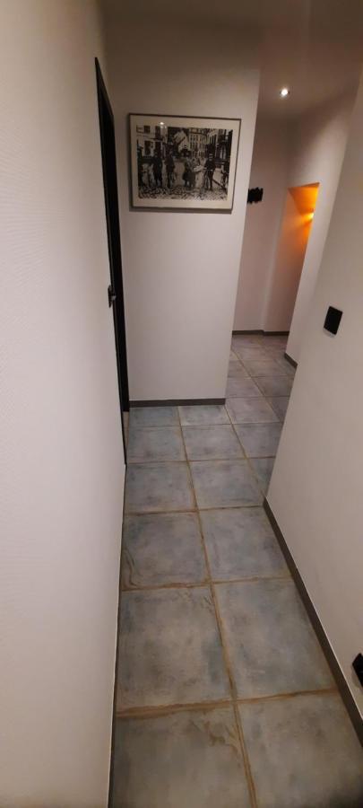 Nez Sur La Croisette. Apartamento Dinant Exterior foto