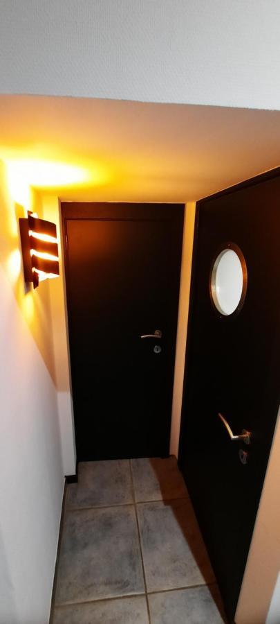 Nez Sur La Croisette. Apartamento Dinant Exterior foto