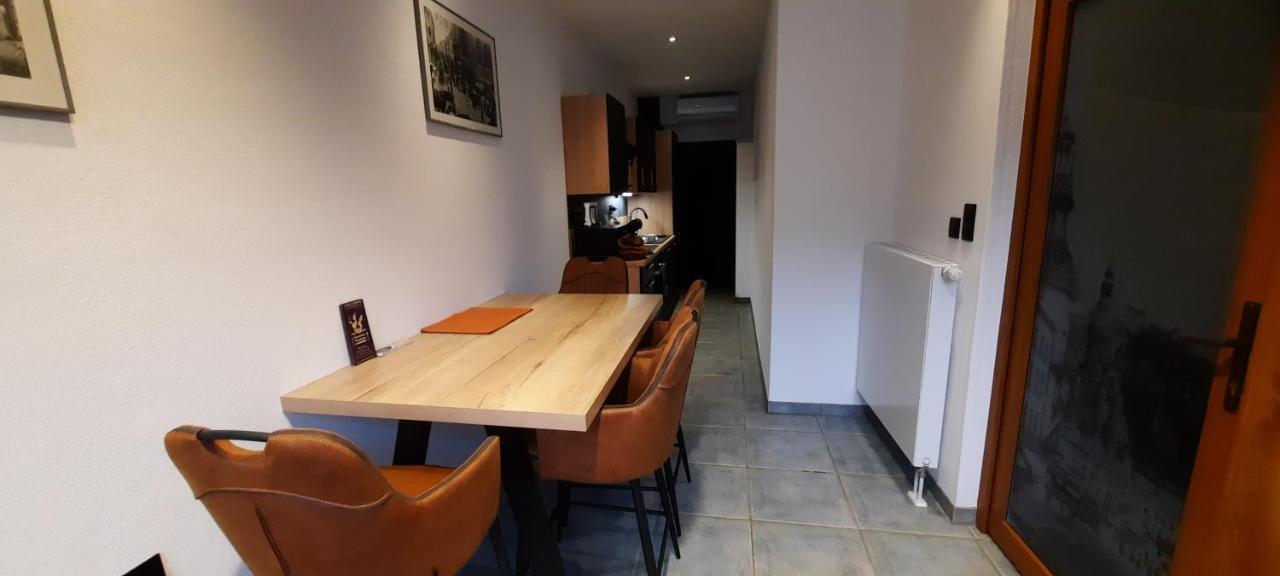 Nez Sur La Croisette. Apartamento Dinant Exterior foto