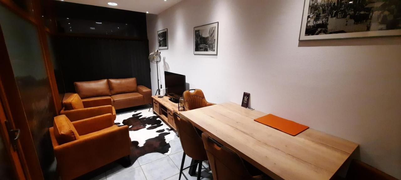Nez Sur La Croisette. Apartamento Dinant Exterior foto