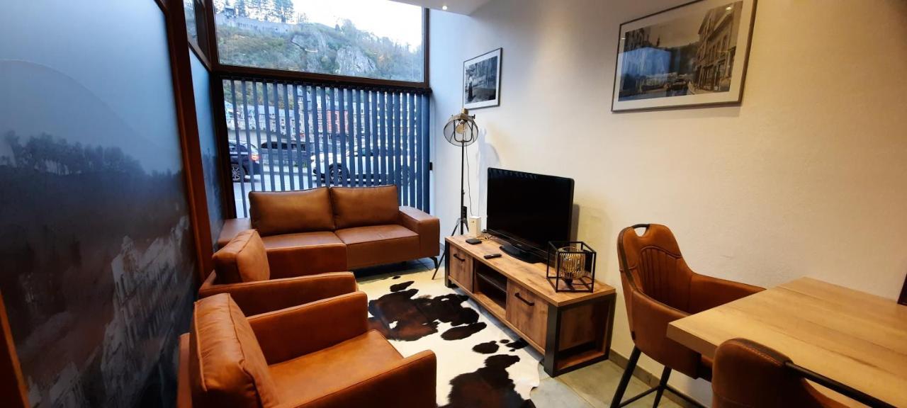 Nez Sur La Croisette. Apartamento Dinant Exterior foto