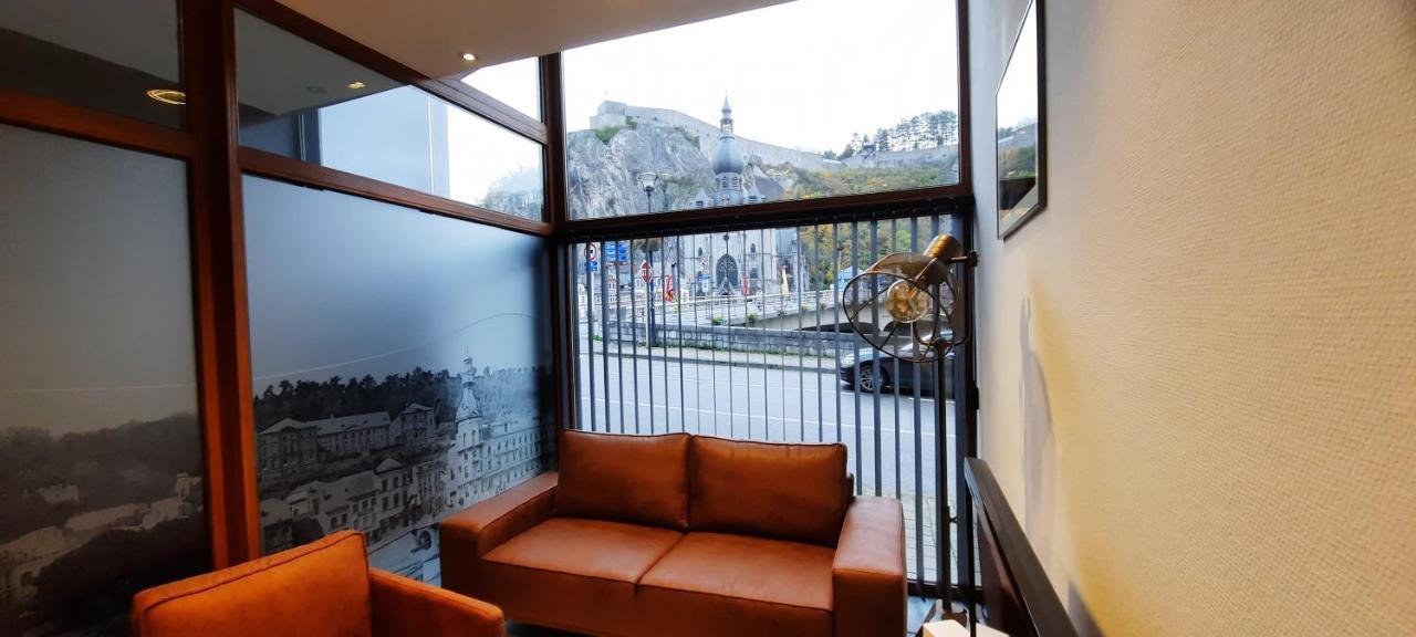 Nez Sur La Croisette. Apartamento Dinant Exterior foto