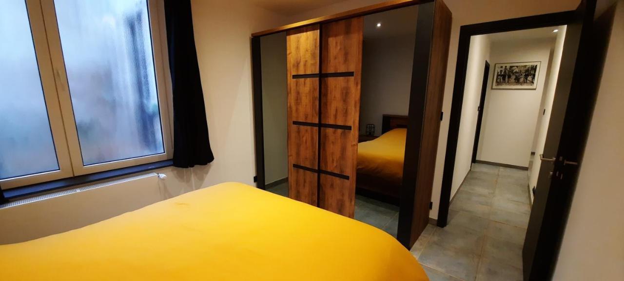 Nez Sur La Croisette. Apartamento Dinant Exterior foto