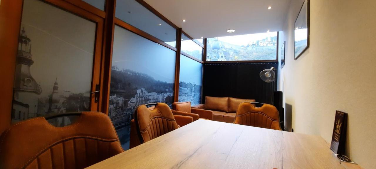 Nez Sur La Croisette. Apartamento Dinant Exterior foto