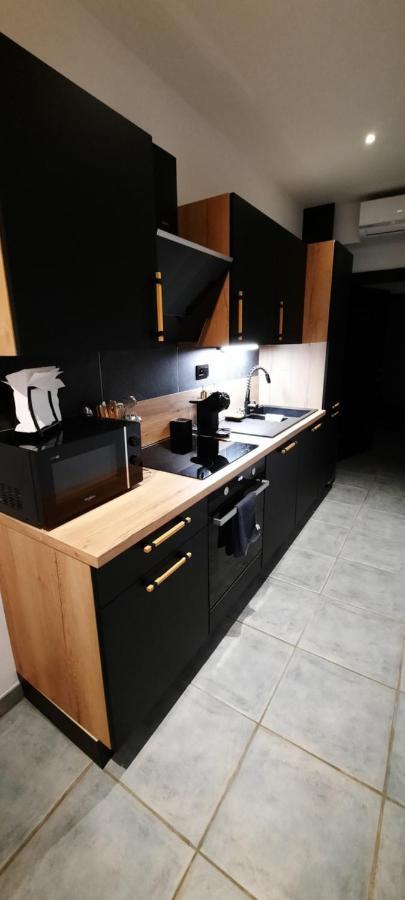 Nez Sur La Croisette. Apartamento Dinant Exterior foto