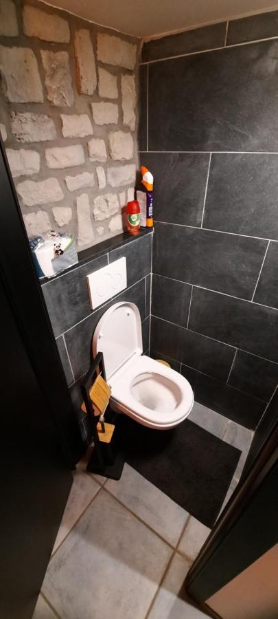Nez Sur La Croisette. Apartamento Dinant Exterior foto