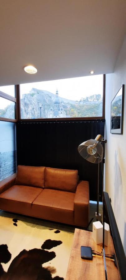 Nez Sur La Croisette. Apartamento Dinant Exterior foto
