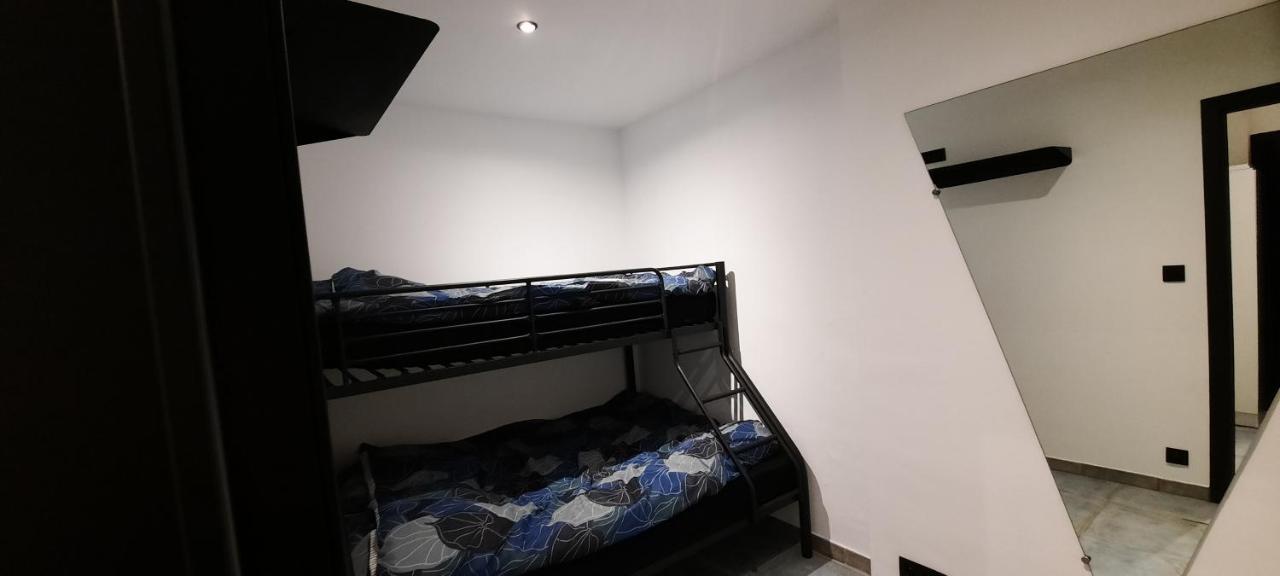 Nez Sur La Croisette. Apartamento Dinant Exterior foto