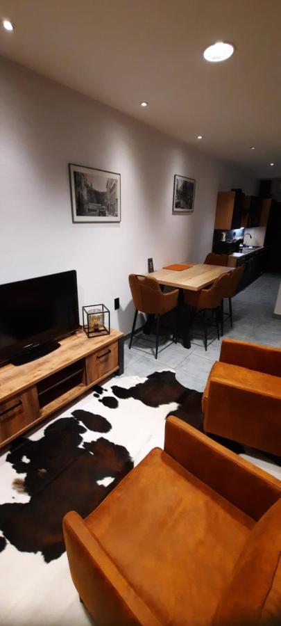 Nez Sur La Croisette. Apartamento Dinant Exterior foto