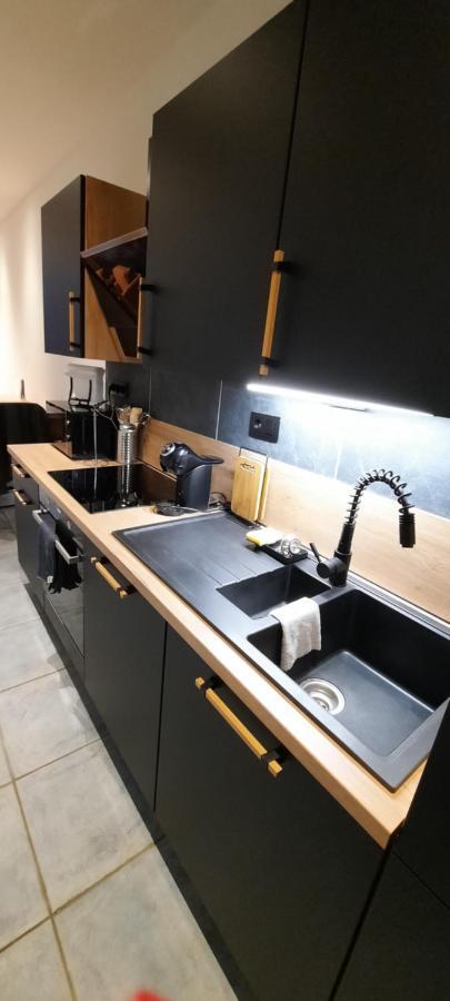 Nez Sur La Croisette. Apartamento Dinant Exterior foto