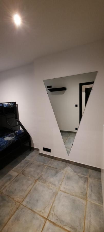 Nez Sur La Croisette. Apartamento Dinant Exterior foto