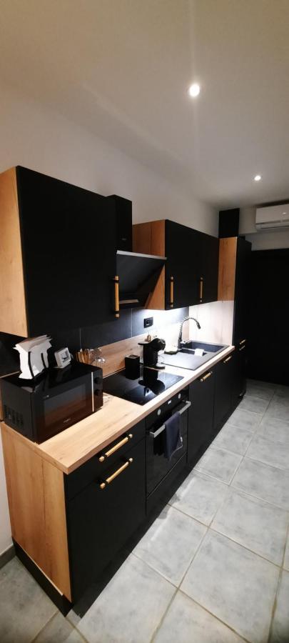 Nez Sur La Croisette. Apartamento Dinant Exterior foto